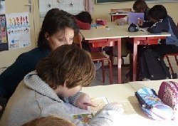Journée de mobilisation des AESH