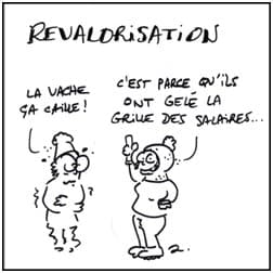 Les élèves au centre du Café Mensuel 194