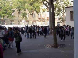 Le protocole et le milieu par l&rsquo;éducateur équitable