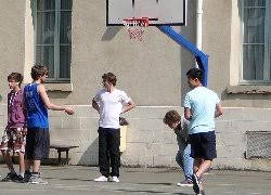 L&rsquo;EPS dans les beaux quartiers