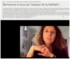 Maths : Découvrez la MaMan