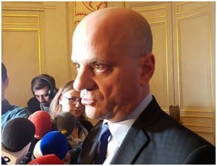 16 mars 2020 : L&rsquo;Ecole bascule dans l&rsquo;aventure