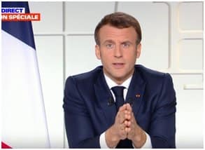 L&rsquo;actualité de la semaine (du 26 mars au 2 avril 2021)