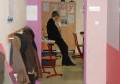 Le confinement et les droits des personnels
