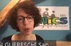 Les infirmières contre un projet de loi gouvernemental
