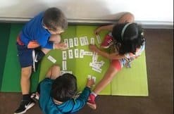 A quoi sert l&rsquo;aménagement « flexible » de la classe