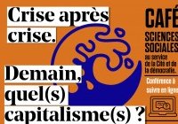 SES : Demain, quels capitalismes ?