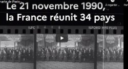 Histoire : Oser les archives