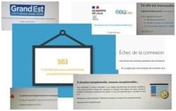 Panne générale : Les personnels de direction exaspérés