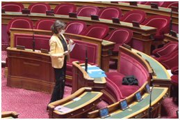 Ecole du socle : Pas d&rsquo;actualité selon N Elimas