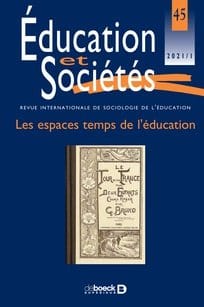 Eduquer sans l&rsquo;école ?