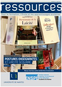 Laïcité et postures enseignantes