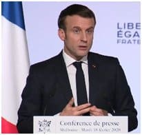 EILE : L&rsquo;accord franco turc publié
