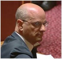 La majorité des français a une mauvaise opinion de JM Blanquer