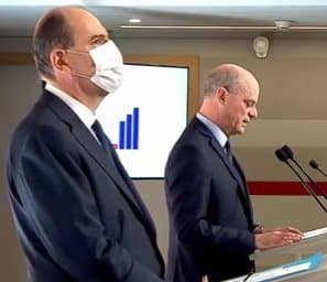 Rentrée : Le ministère durcit légèrement le protocole