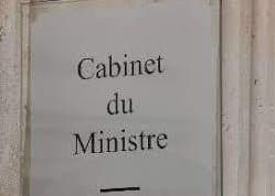 Nominations au cabinet de JM Blanquer