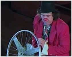 Maths : Les outils du clown pour transmettre les maths