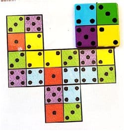 Claire Lommé : La rentrée, c’est les maths…