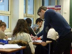 Les 5000 recrutements ne seront pas forcément enseignants