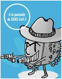 Coronavirus : Le kit pédagogique de La Map