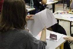 Anglais : Le recours aux pairs pour corriger