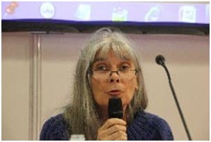 Monique Argoualc&rsquo;h : Les décrochés de l&rsquo;école