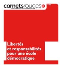 P Rayou : Normes scolaires et normes sociales : Compenser ou étayer ?