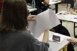 Examens : Le Snes dépose un préavis de grève