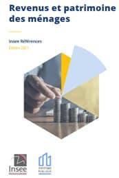 De 2008 à 2018 les inégalités ont augmenté souligne l&rsquo;Insee