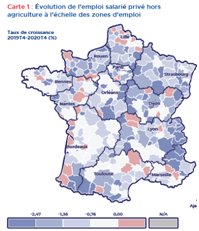 Une crise différente de celle de 2008