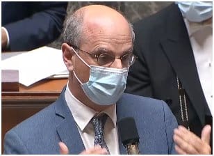 Blanquer définit les « contreparties »