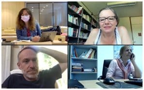 Colloque Snuipp : Quels choix pour l&rsquo;école maternelle ?