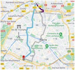 Des lycéens, des torchons et des serviettes…