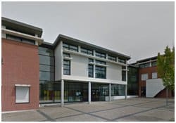Grève et rassemblement suite à un incident dans un collège d&rsquo;Evreux