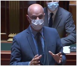 JM Blanquer ouvert à l&rsquo;allègement des programmes du lycée ?