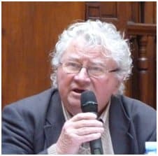 Gérard Vergnaud est décédé