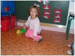 La Flandre instaure un examen de fin de maternelle