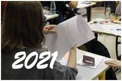 Bac Brevet 2021 : De nouveaux sujets