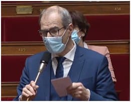 Langues régionales : Le choix habile de J Castex