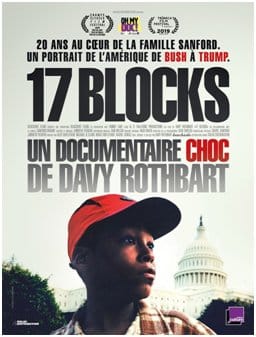 Le film de la semaine : « 17 Blocks » de Davy Rothbart