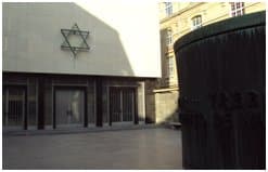 Enseigner la Shoah : Stage d&rsquo;été du Mémorial