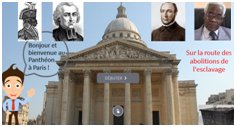 Histoire : Un jeu sérieux sur l&rsquo;esclavage