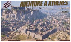 Des inscape games pour l&rsquo;histoire-géographie