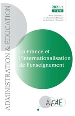 La France et l&rsquo;internationalisation de l&rsquo;enseignement : Mission impossible ?