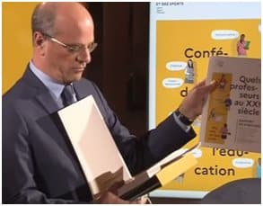 Revalorisation : Les propositions du ministère