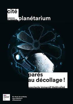 Avec la Cité des sciences à la découverte de l&rsquo;espace