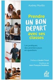 Soutenez le Café pédagogique et recevez ce livre !