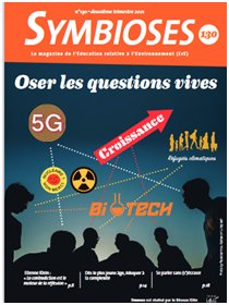 Symbioses et les questions vives