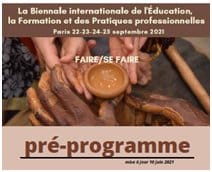 La Biennale de l&rsquo;éducation revient en septembre