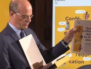 Grenelle : Le ministère veut changer le statut des enseignants